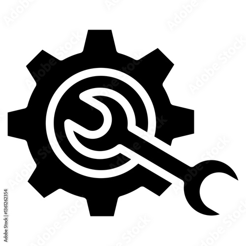 Tools Icon