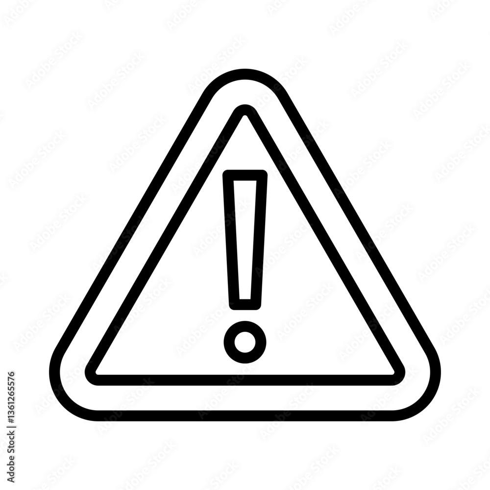 Hazard Icon