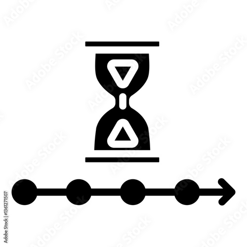 Timeline Icon