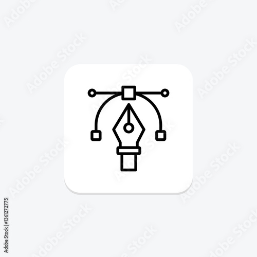 Vector Design, vector, pixel perfect, illustrator file