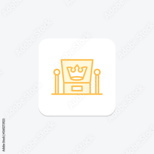 Crown Case, vector, pixel perfect, illustrator file