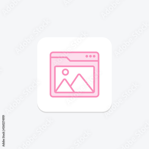 Web Art, vector, pixel perfect, illustrator file