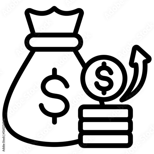 Expense Icon