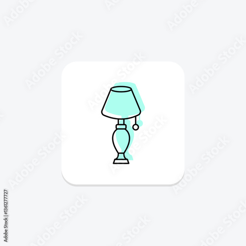 Chiaroscuro Lighting, vector, pixel perfect, illustrator file
