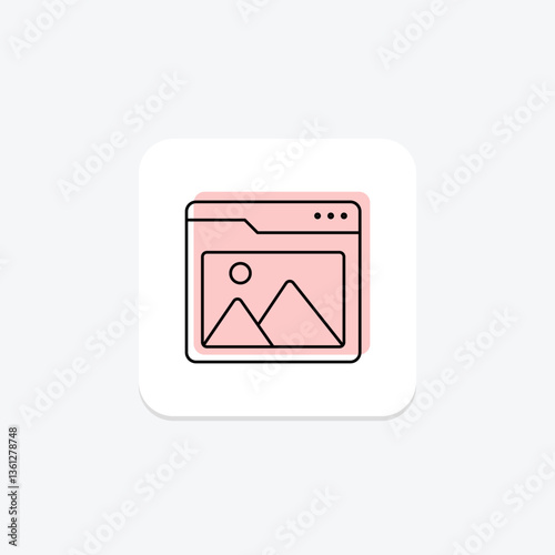 Web Art, vector, pixel perfect, illustrator file