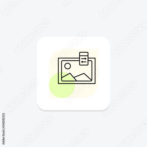Photo Editing, vector, pixel perfect, illustrator file