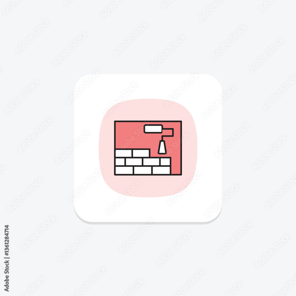 Fresco Wall Painting, vector, pixel perfect, illustrator file Fresco Wall Painting, vector, pixel perfect, illustrator file