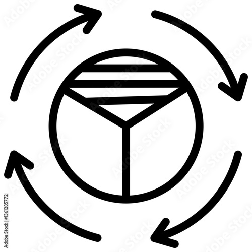 Refresh Database Icon