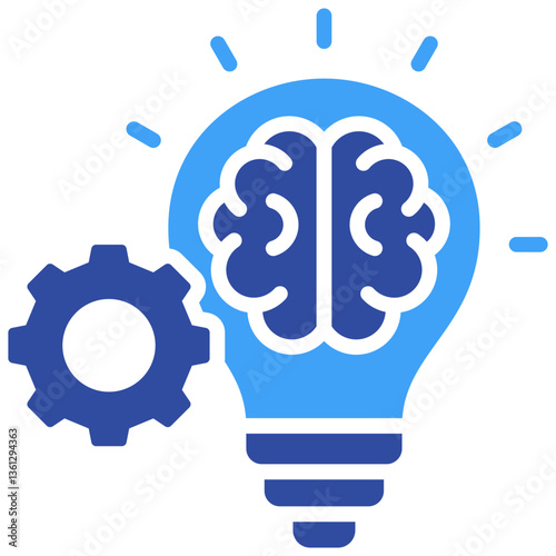 Knowledge Icon