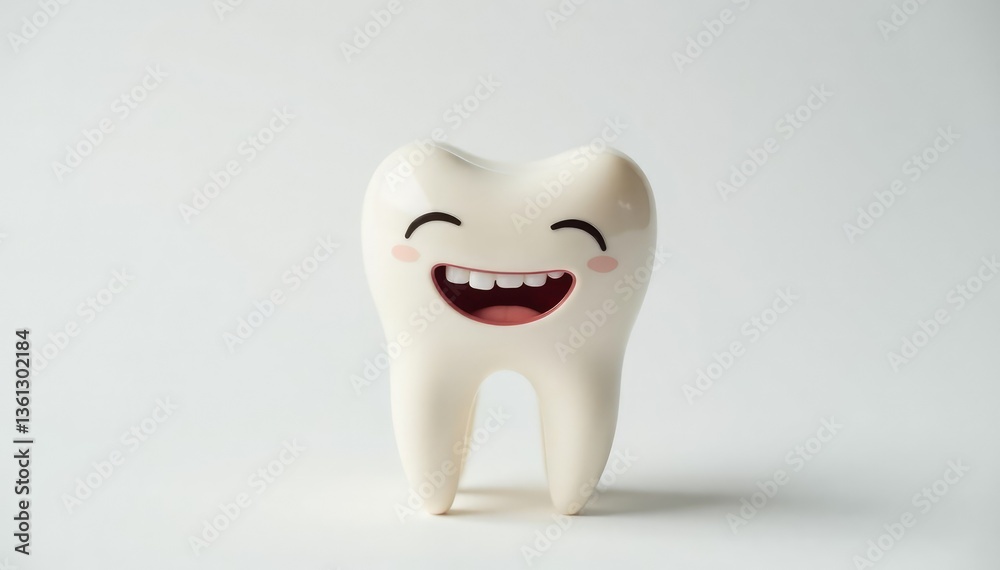 Close-up view of an aching tooth, white backdrop , gum disease, tooth, gingivitis Close-up view of an aching tooth, white backdrop , gum disease, tooth, gingivitis