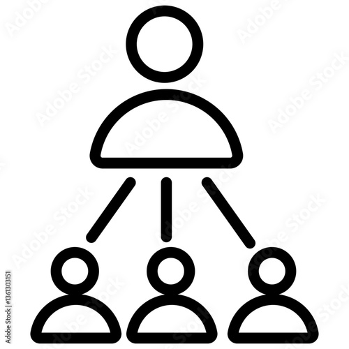 Mlm Icon