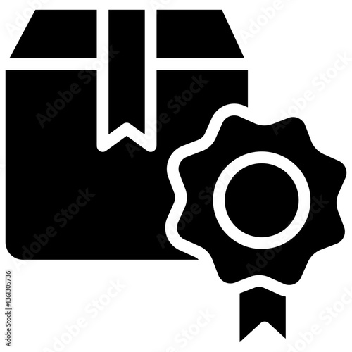Quality Icon