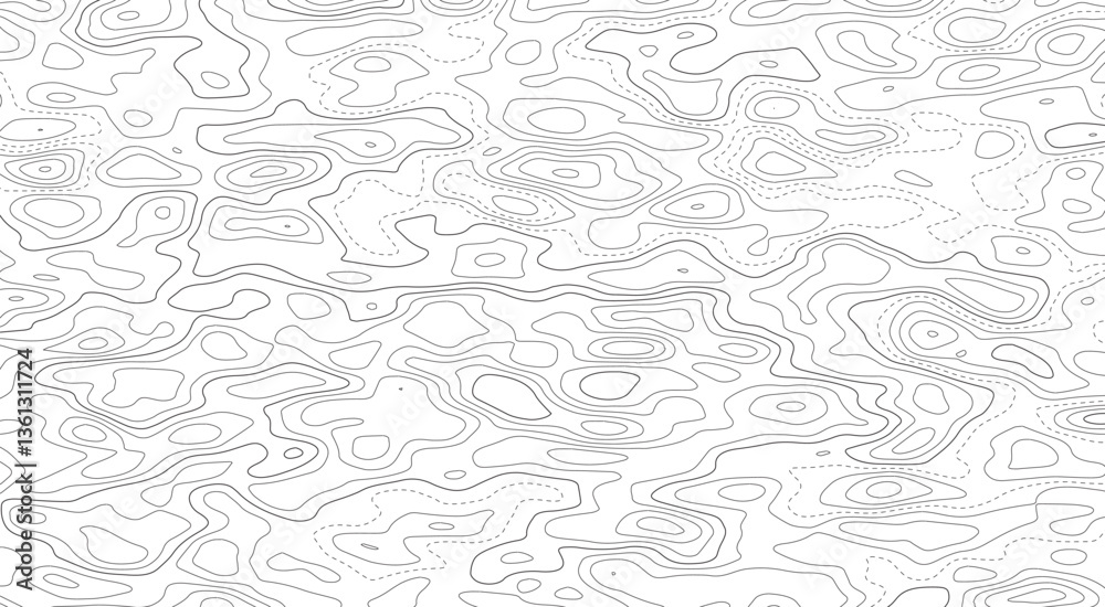 seamless pattern with hand drawn waves seamless pattern with hand drawn waves