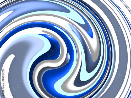 abstract blue background. Marble background.