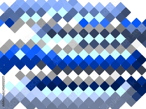 abstract geometric background