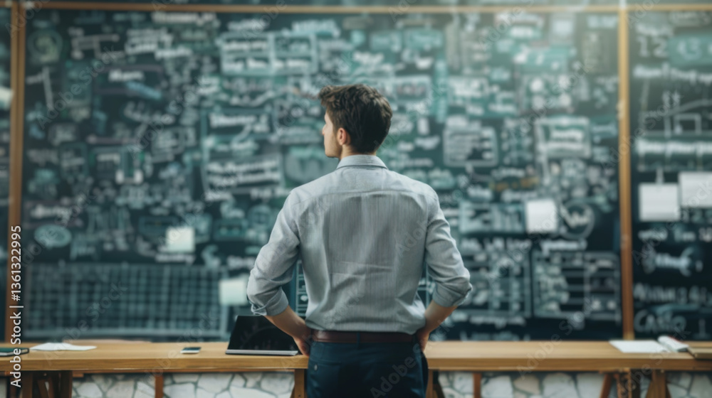 Heuristic Methods: Rules of thumb that assist in making quick decisions, especially under pressure or when full information isn't available.
