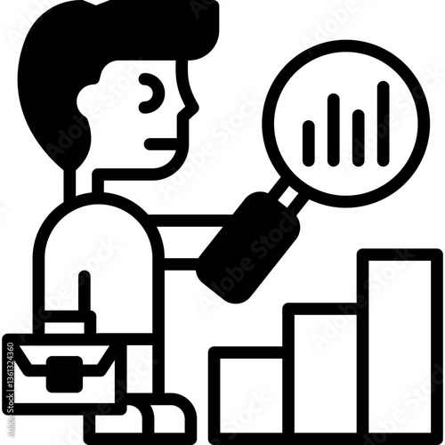 Benchmarking mixed icon