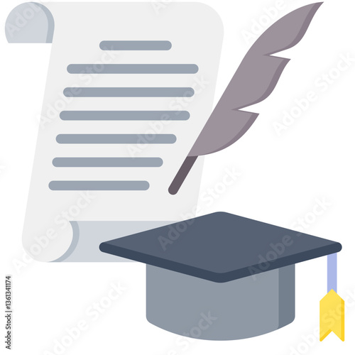 Academic Icon