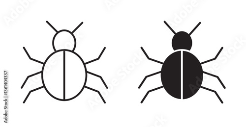 bug icon