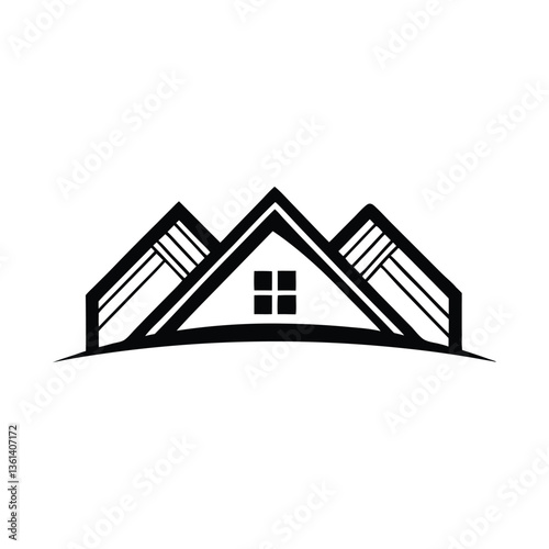 Bulding logo design