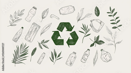 Eco-Conscious Recycling: A ...