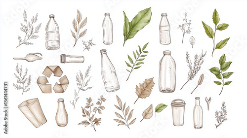 Eco-Friendly Composition: A...