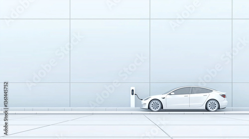 Electric Car Charging: A mo...
