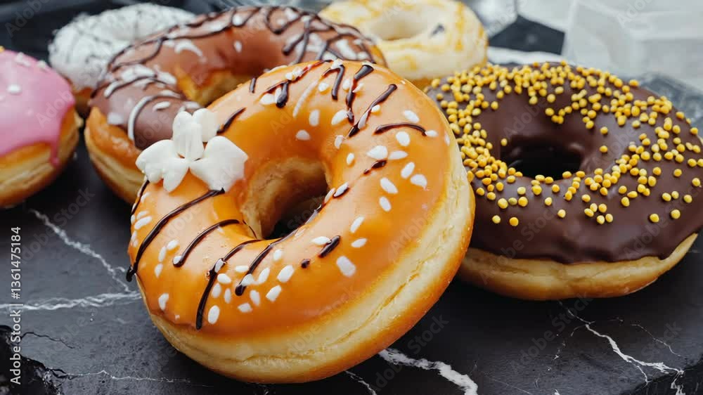 Donuts