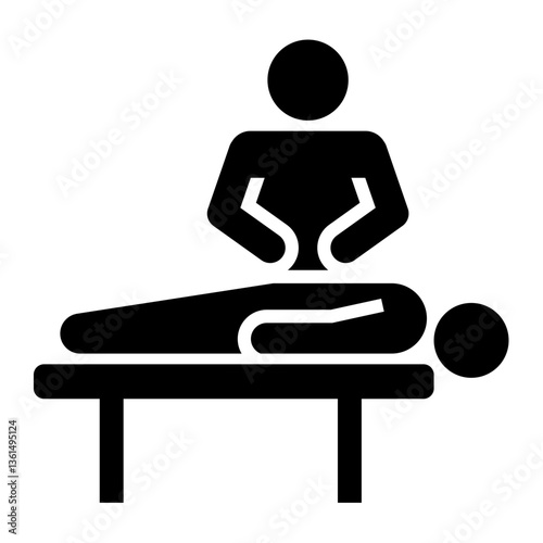 Medical massage