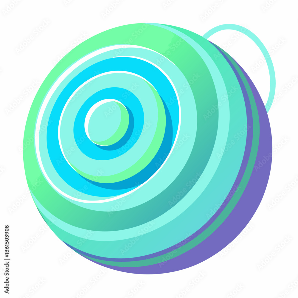 glow in the dark yo yo with smooth spin glow in the dark yo yo with smooth spin