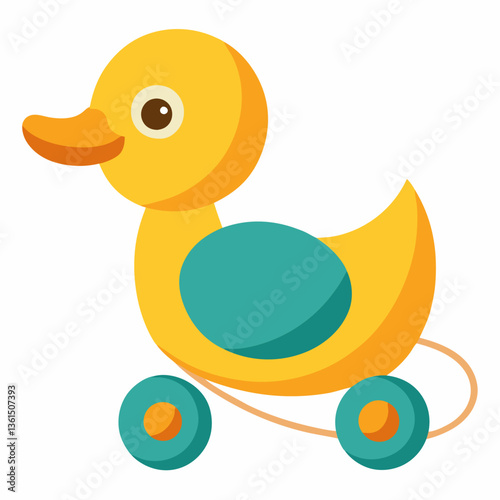 yellow toy duck