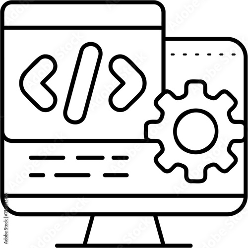 Programming Icon