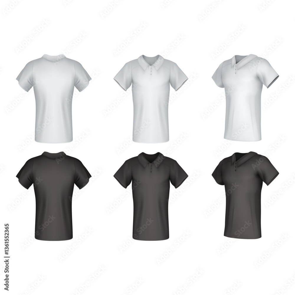 realistic vector icon set sport clothes mockup set white hoodie tshirt shorts cap snea realistic vector icon set sport clothes mockup set white hoodie tshirt shorts cap snea