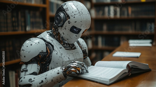 AI-powered citation generation for research papers, automated reference formatting system using deep learning