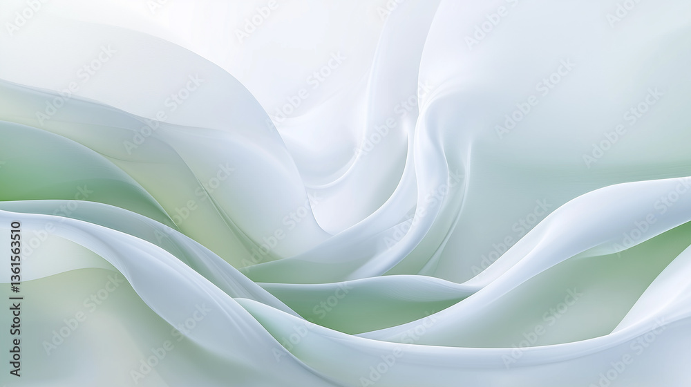 Obraz premium abstract blue background