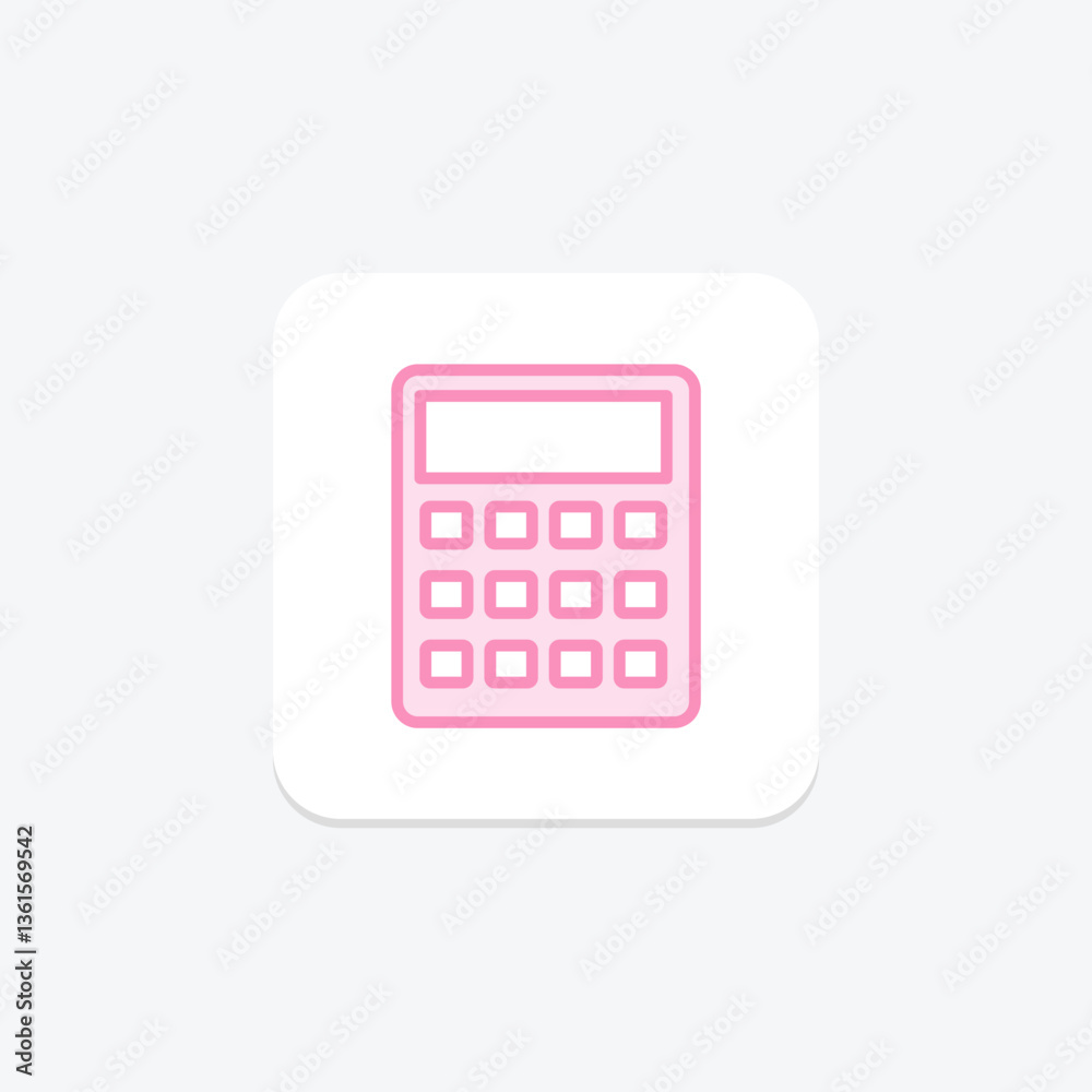 Calculate, vector, pixel perfect, illustrator file