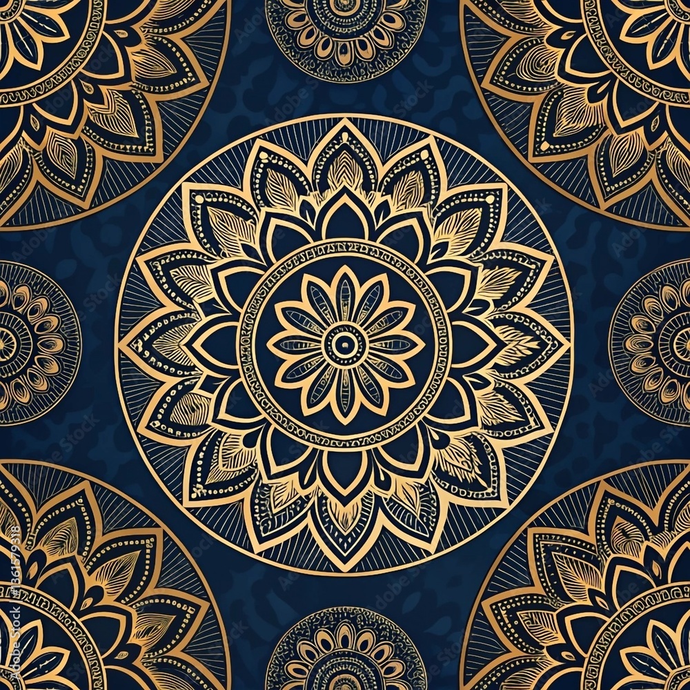 Beautiful Seamless Flower Pattern Designs for Digital and Print Use Beautiful Seamless Flower Pattern Designs for Digital and Print Use