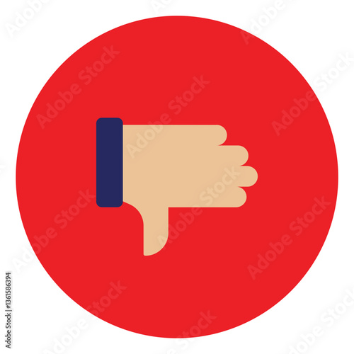 Dislike Feedback Unlike