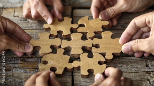 Team Cohesion: The strength of a group to work together seamlessly toward common objectives, key for the successful execution of strategic initiatives.
