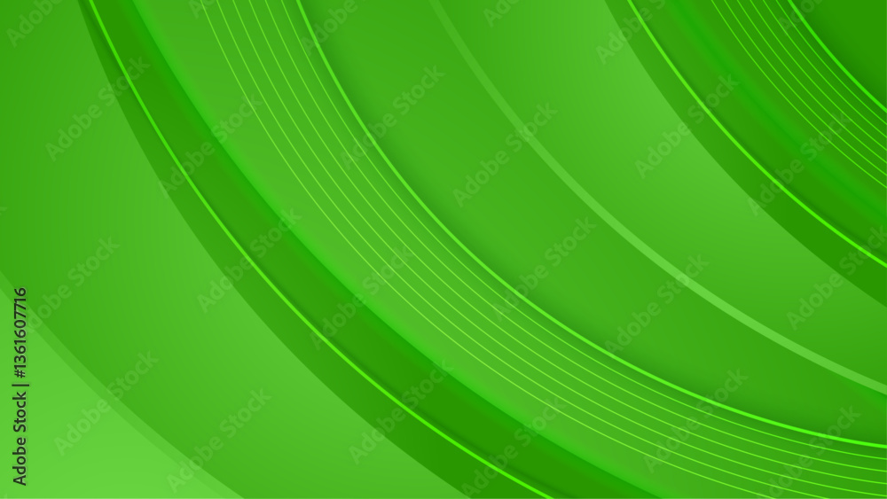 green shape simple and stylish abstract geometric background vector illustration, for presentation design, wallpaper, or website background green shape simple and stylish abstract geometric background vector illustration, for presentation design, wallpaper, or website background