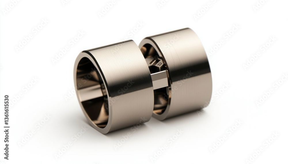 Metal Components, Precision Engineering Metal Components, Precision Engineering