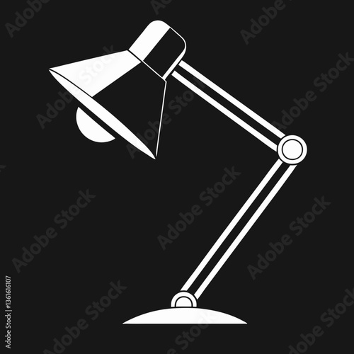 table lamp icon