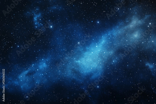 Arafed bridge in the fog with a light post and street lamp