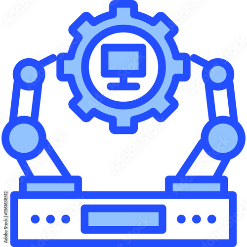 Rpa Icon