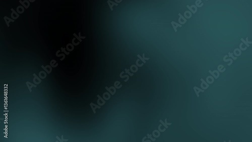 Abstract green gradient texture with soft motion background, blending shades of blue and green, perfect for modern designs ,, blue green gradient blurred background. green Technology background.	