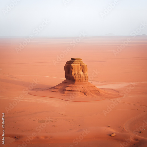 wadi rum desert jordan