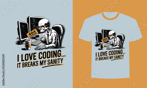 Debugging My Sanity