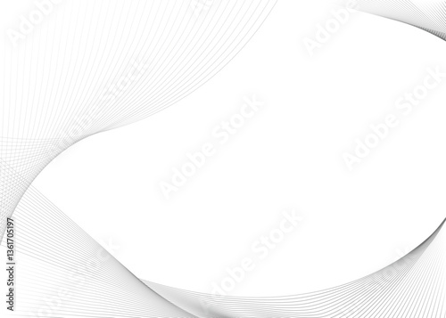 Technology background. Line wireframe pattern, cyber, internet, digital, science, futuristic, high tech