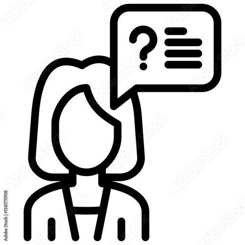 Question Icon
