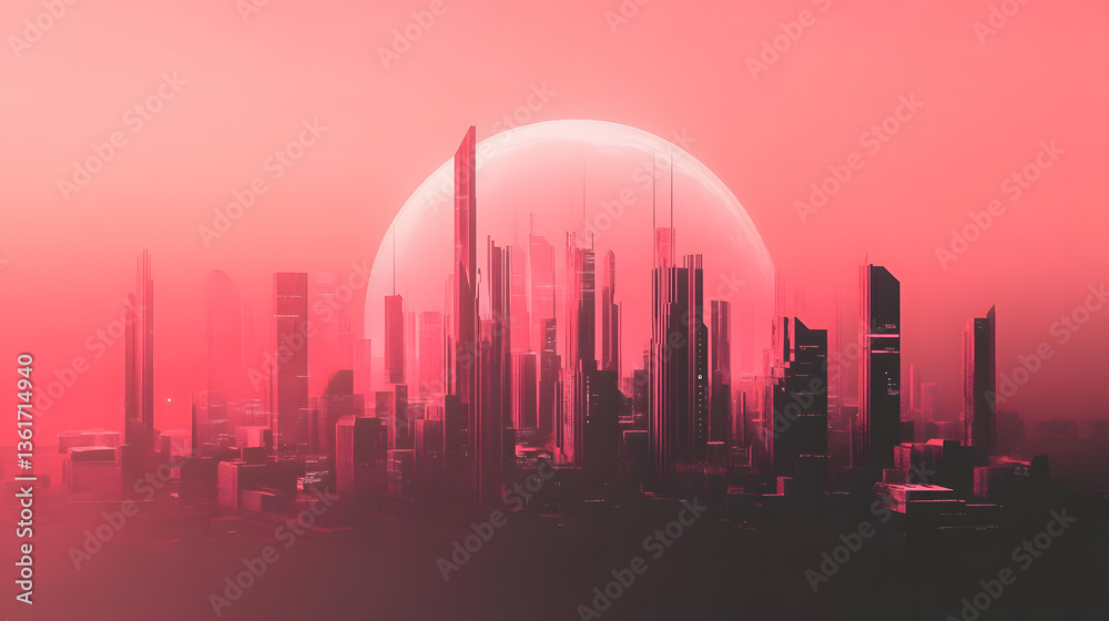 Fototapeta premium AI,Concept map, technological concept map, smart agriculture, smart healthcare, design, concept, illustration, background, art, pattern, texture, energy, technology, digit, vector, animation, business